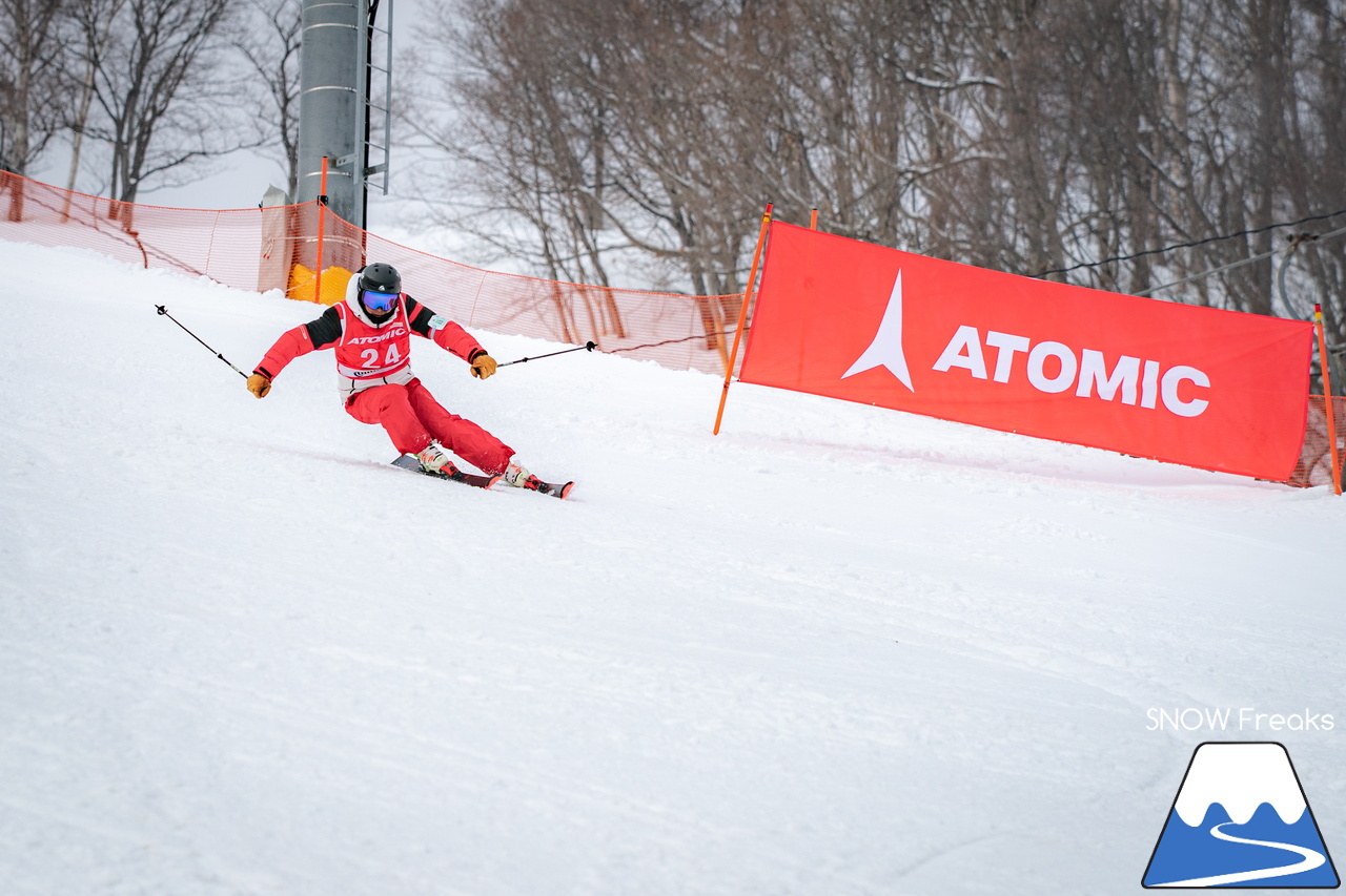 なんと約10年ぶりの「技術選」撮影?! PREMIER SKI ACADEMY presents 『2026プレミアカップ・スキー技術選』レポート！｜朝里川温泉スキー場